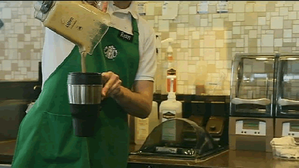 Starbucks il caffé più caro da 47 dollari   Starbucks il caffé più caro da 47 dollari