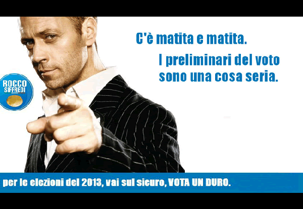 rocco #ciucciamatita