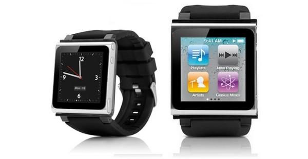 Smartwatch, l'orologio intelligente