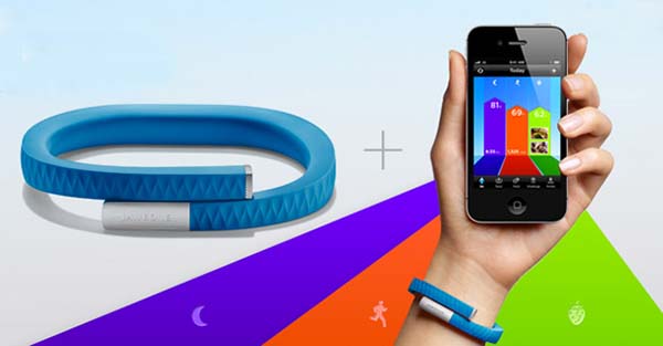 Jawbone