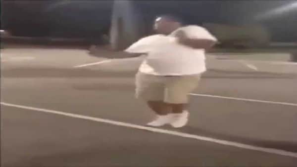 Maraschino Step