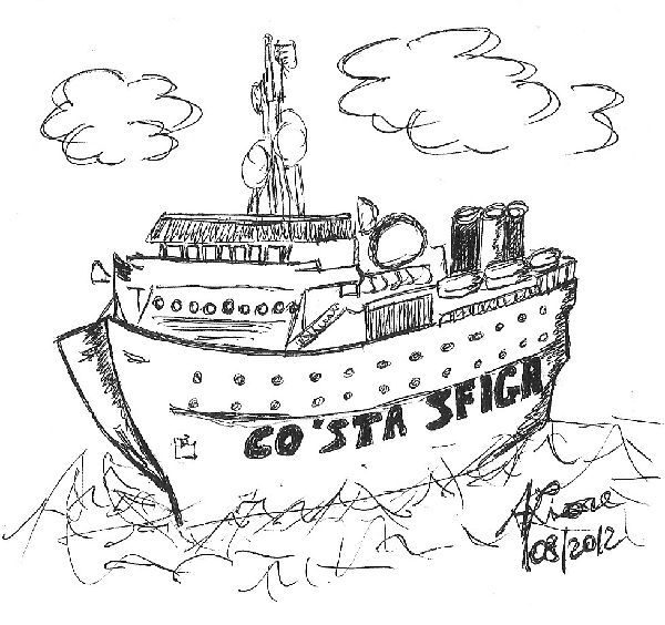 Vignette divertenti