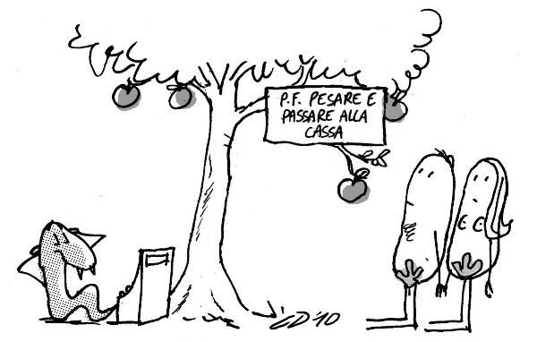 Vignette divertenti