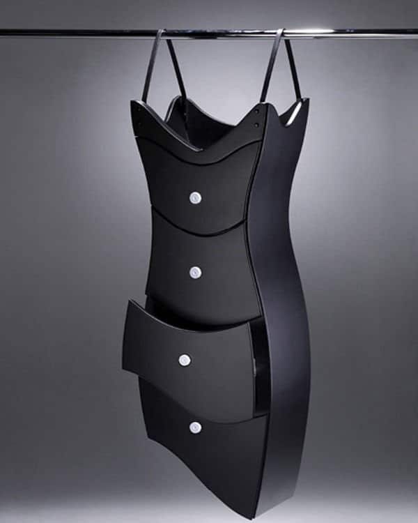 Mobili strani cassettiere Mobili strani cassettiere