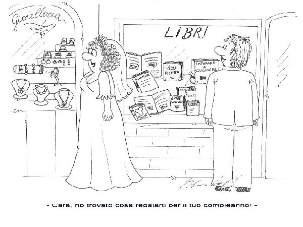 Vignette divertenti