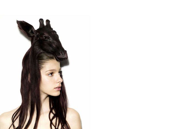 strani capelli
