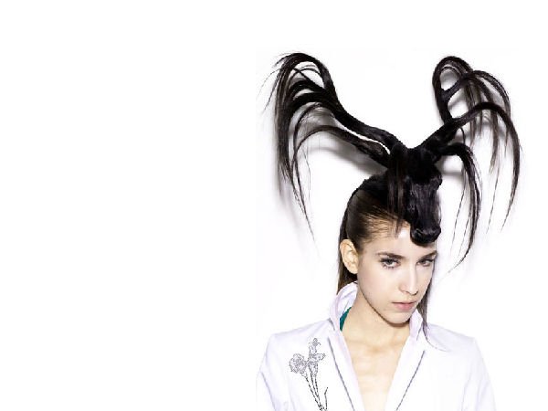 capelli strani